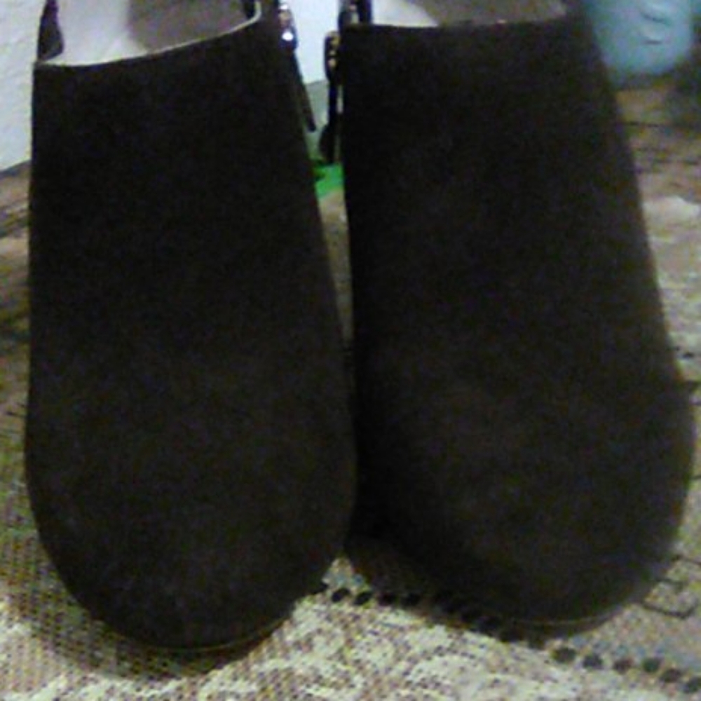 Michael Kors booties - Picture 11 of 12